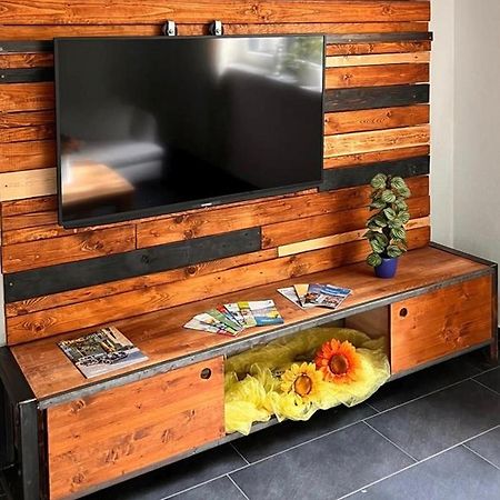 Ferienwohnung Krenz Ульдинген-Мюльхофен Экстерьер фото