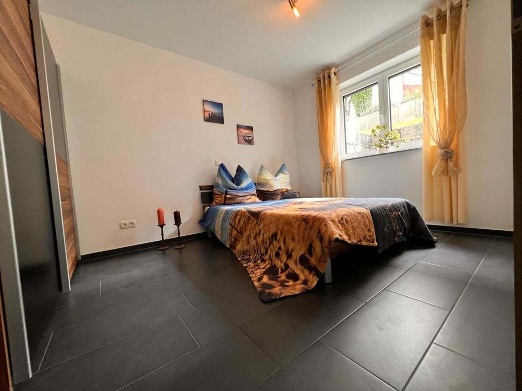 Ferienwohnung Krenz Ульдинген-Мюльхофен Экстерьер фото