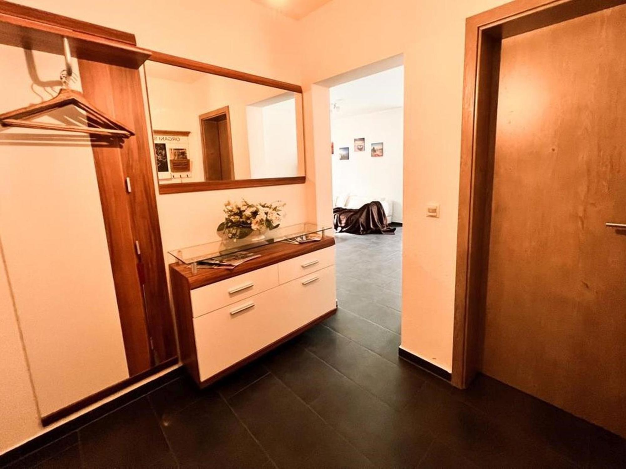 Ferienwohnung Krenz Ульдинген-Мюльхофен Экстерьер фото